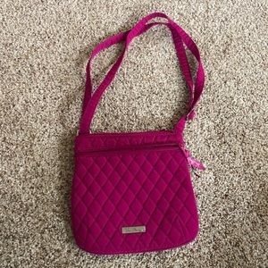 Vera Bradley Cross Body Bag